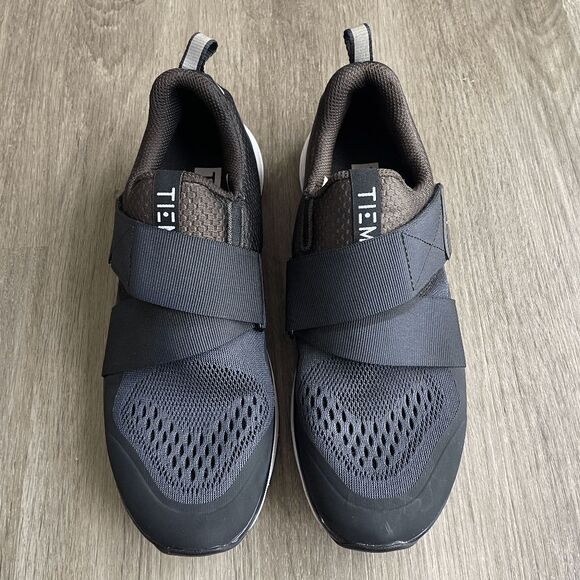 TIEM Slipstream women's Cycling Shoe Black Size 7 - Picture 7 of 10